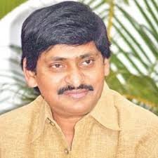 SV Krishna Reddy
